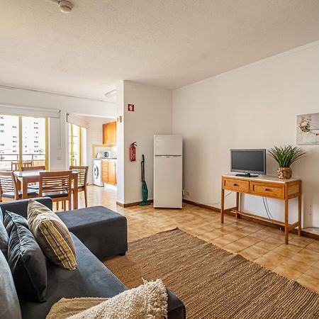 Beguest Clube Praia Da Rocha Apartment ポルティマン エクステリア 写真