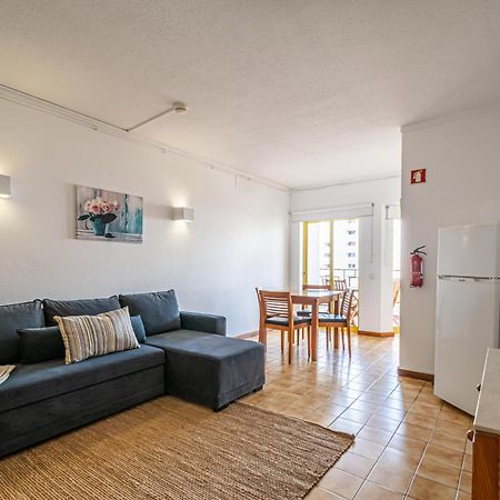 Beguest Clube Praia Da Rocha Apartment ポルティマン エクステリア 写真