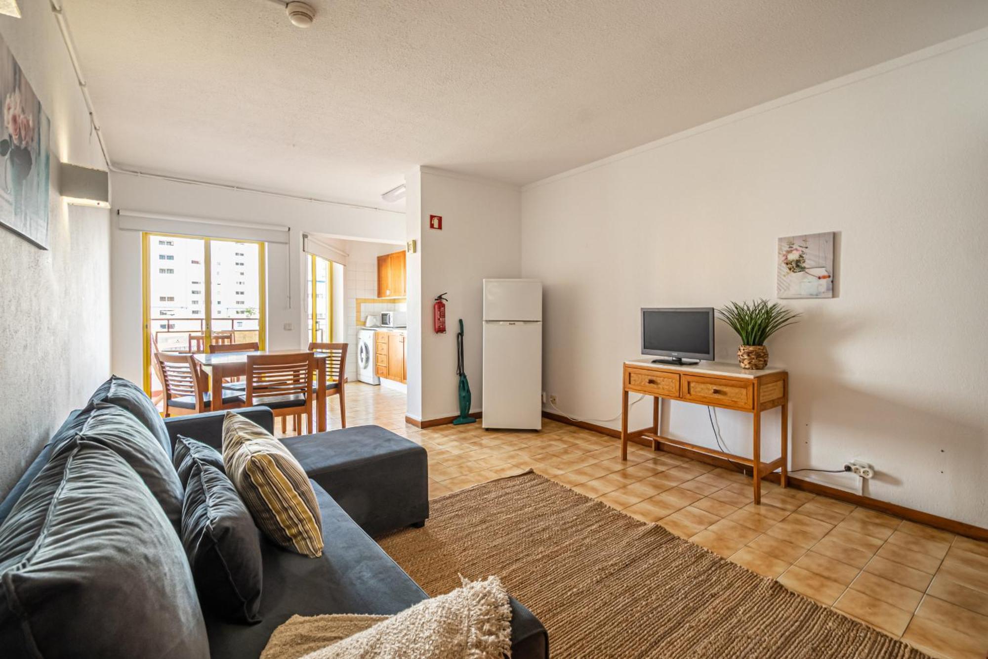 Beguest Clube Praia Da Rocha Apartment ポルティマン エクステリア 写真