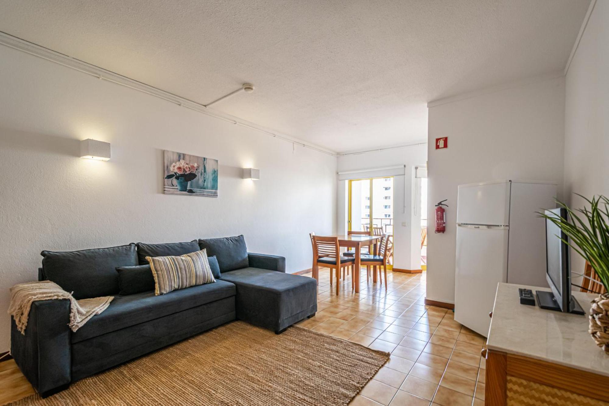 Beguest Clube Praia Da Rocha Apartment ポルティマン エクステリア 写真