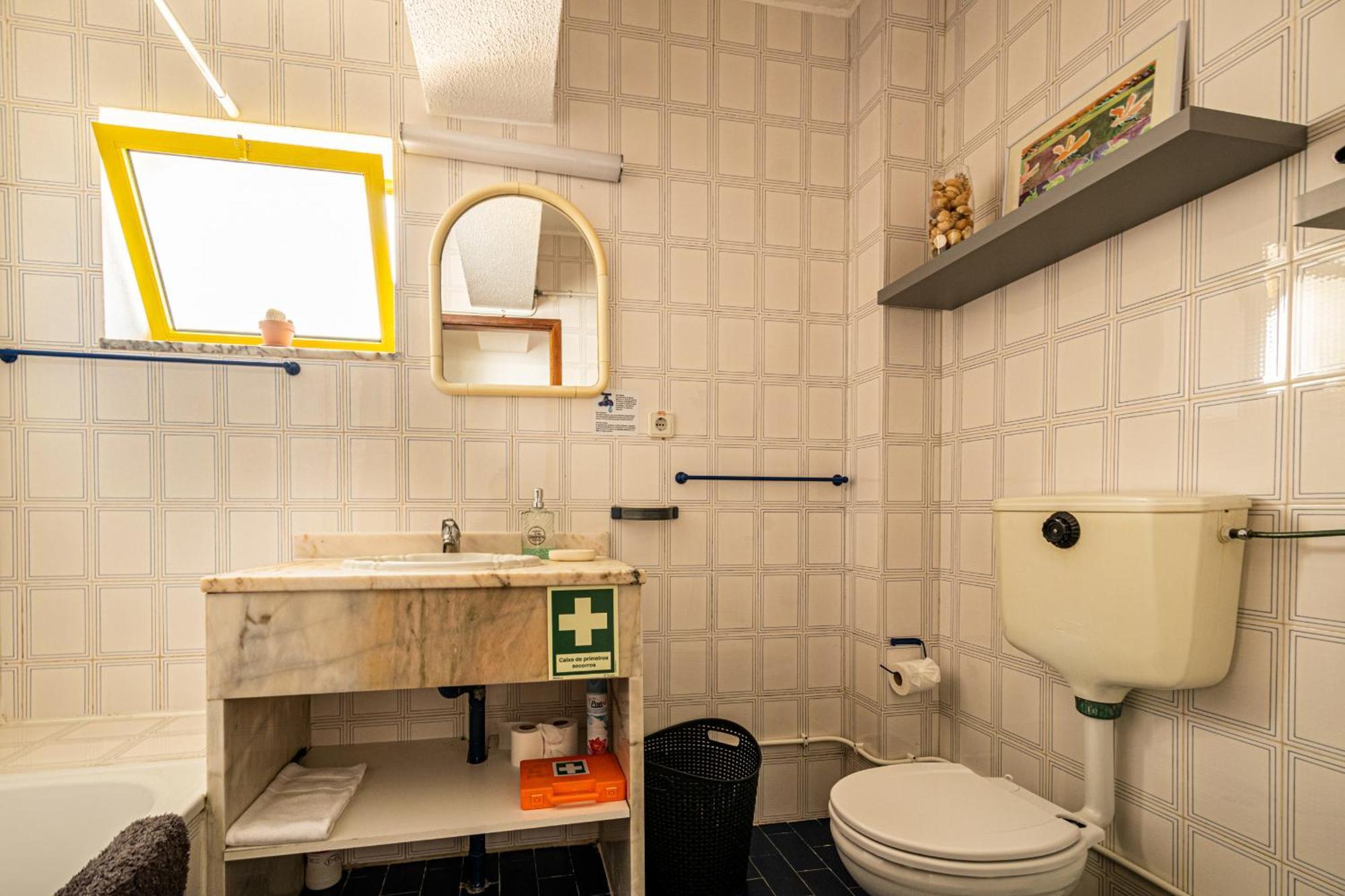Beguest Clube Praia Da Rocha Apartment ポルティマン エクステリア 写真