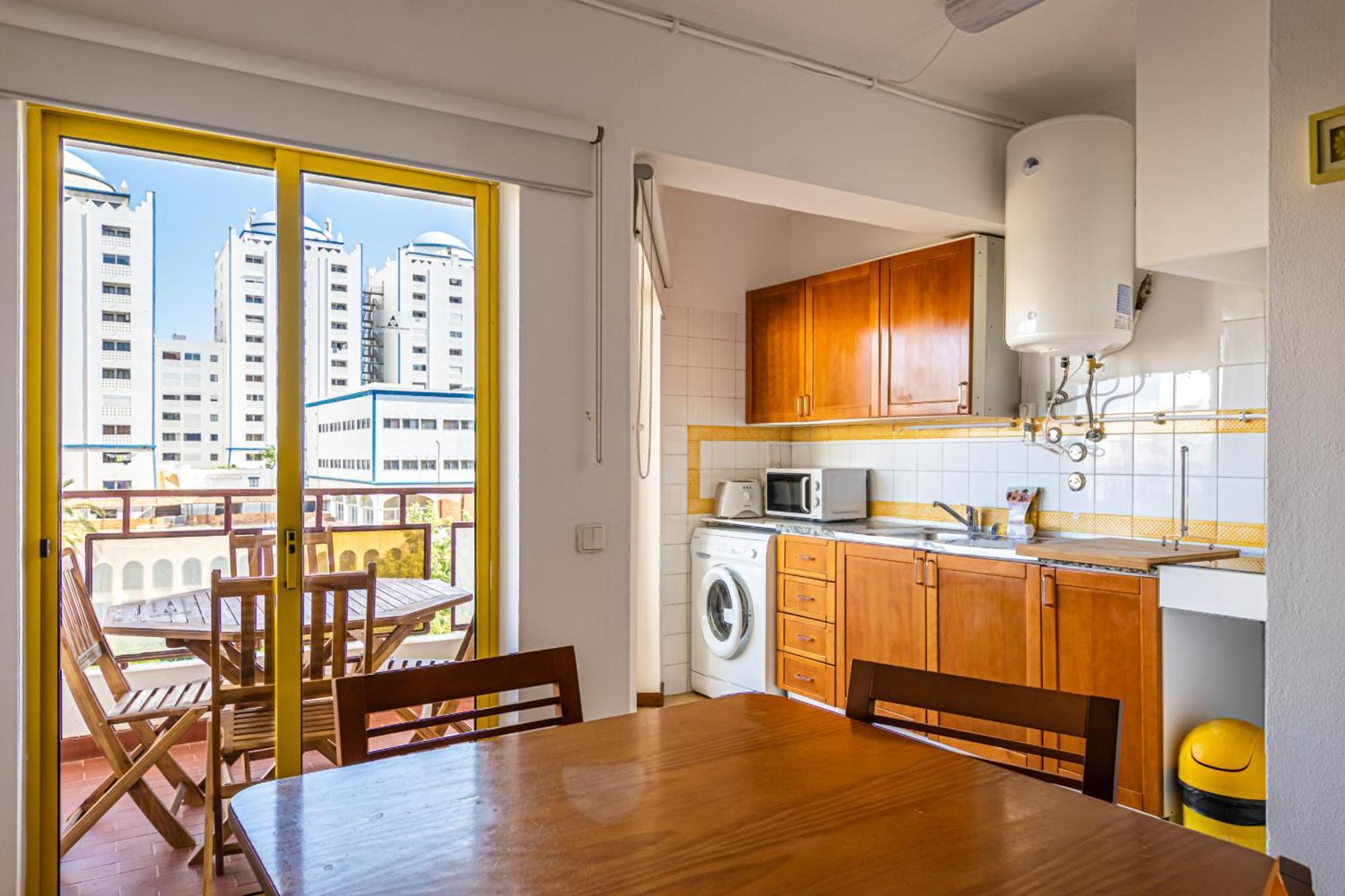 Beguest Clube Praia Da Rocha Apartment ポルティマン エクステリア 写真