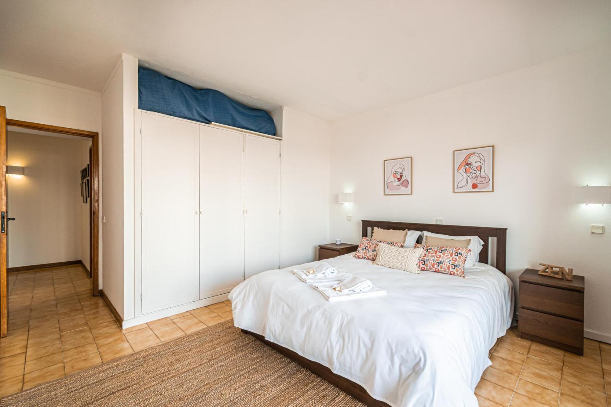 Beguest Clube Praia Da Rocha Apartment ポルティマン エクステリア 写真